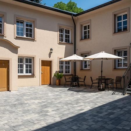 Central Platinum Apartments 14 Rybnik  Buitenkant foto