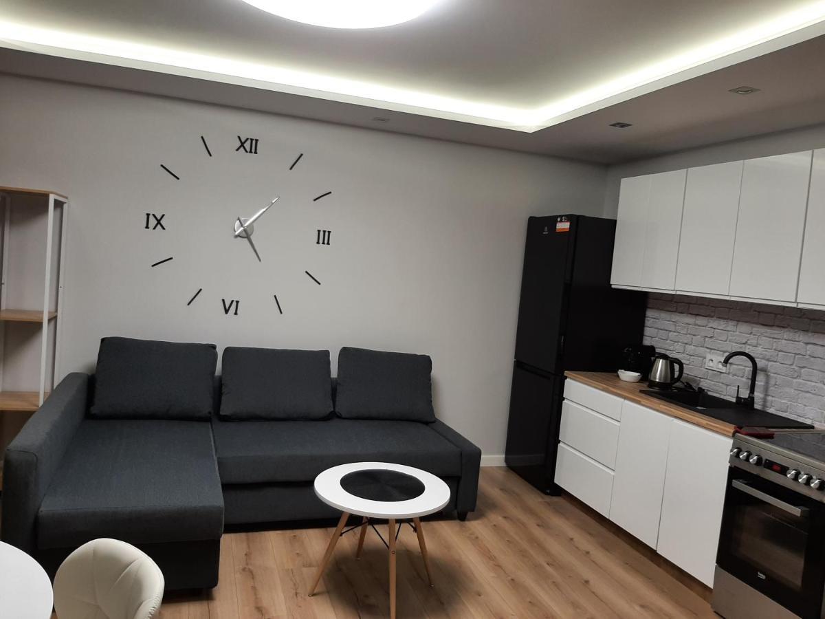 Central Platinum Apartments 14 Rybnik  Buitenkant foto