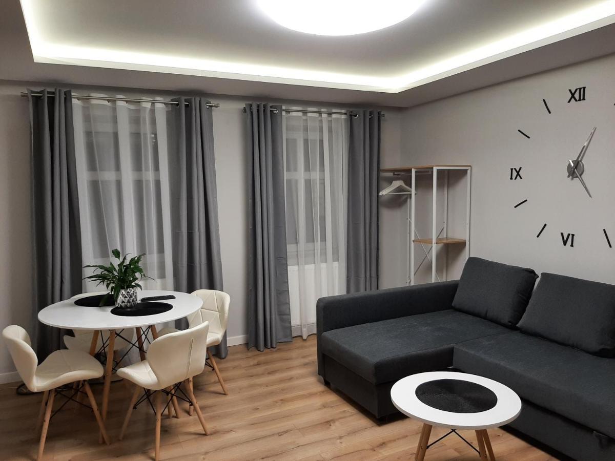 Central Platinum Apartments 14 Rybnik  Buitenkant foto